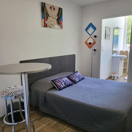 Alpes Hotel Barrême Eksteriør bilde