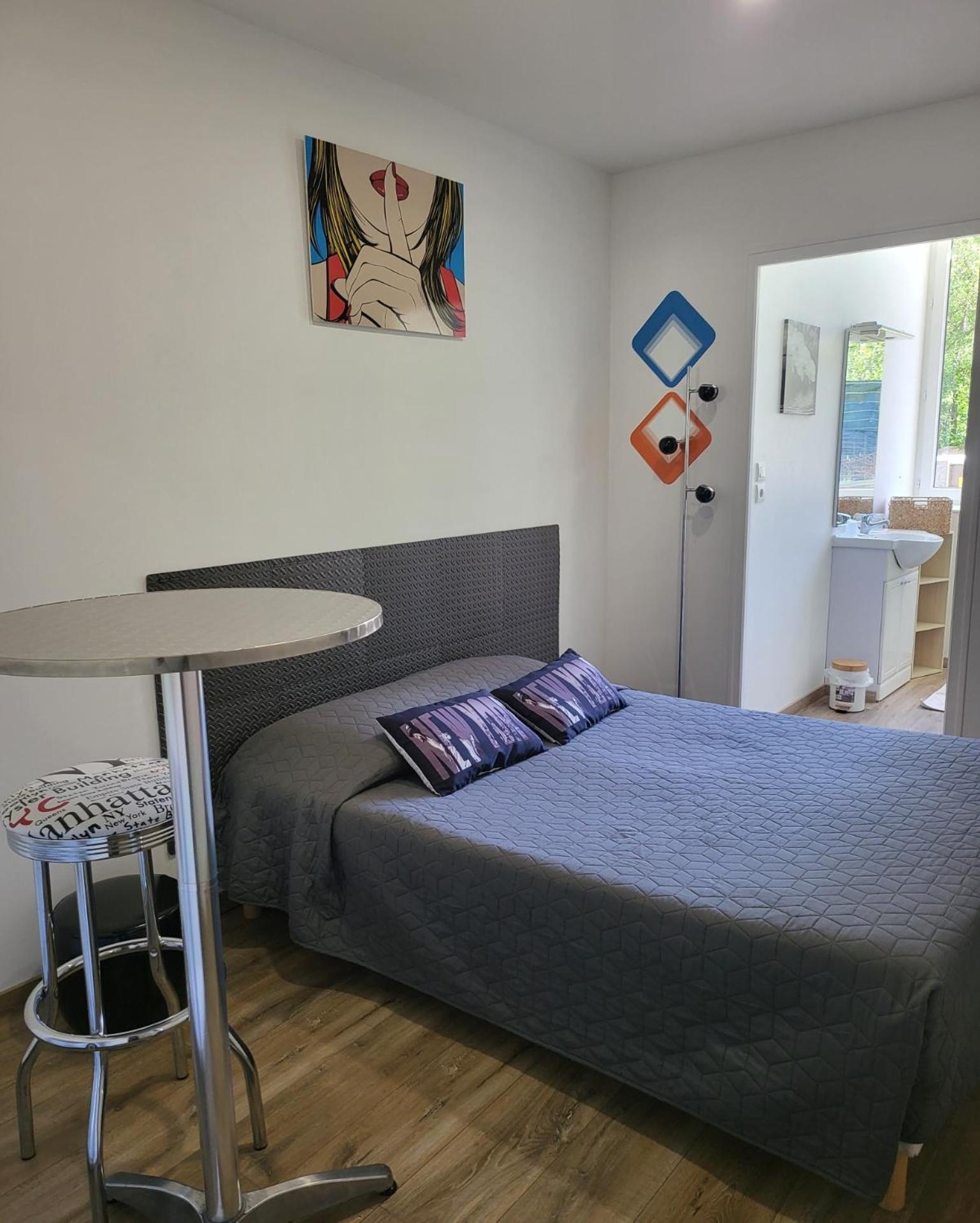 Alpes Hotel Barrême Eksteriør bilde